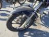 2020 HONDA CG 160 