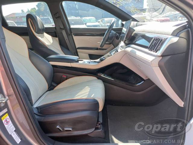 2024 BYD SONG PLUS 