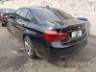 2016 BMW SERIE 3 