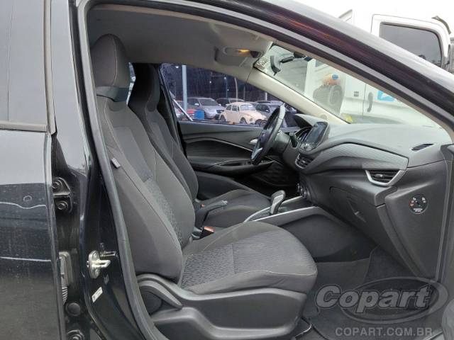 2020 CHEVROLET ONIX PLUS 