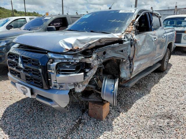 2026 MITSUBISHI Triton 