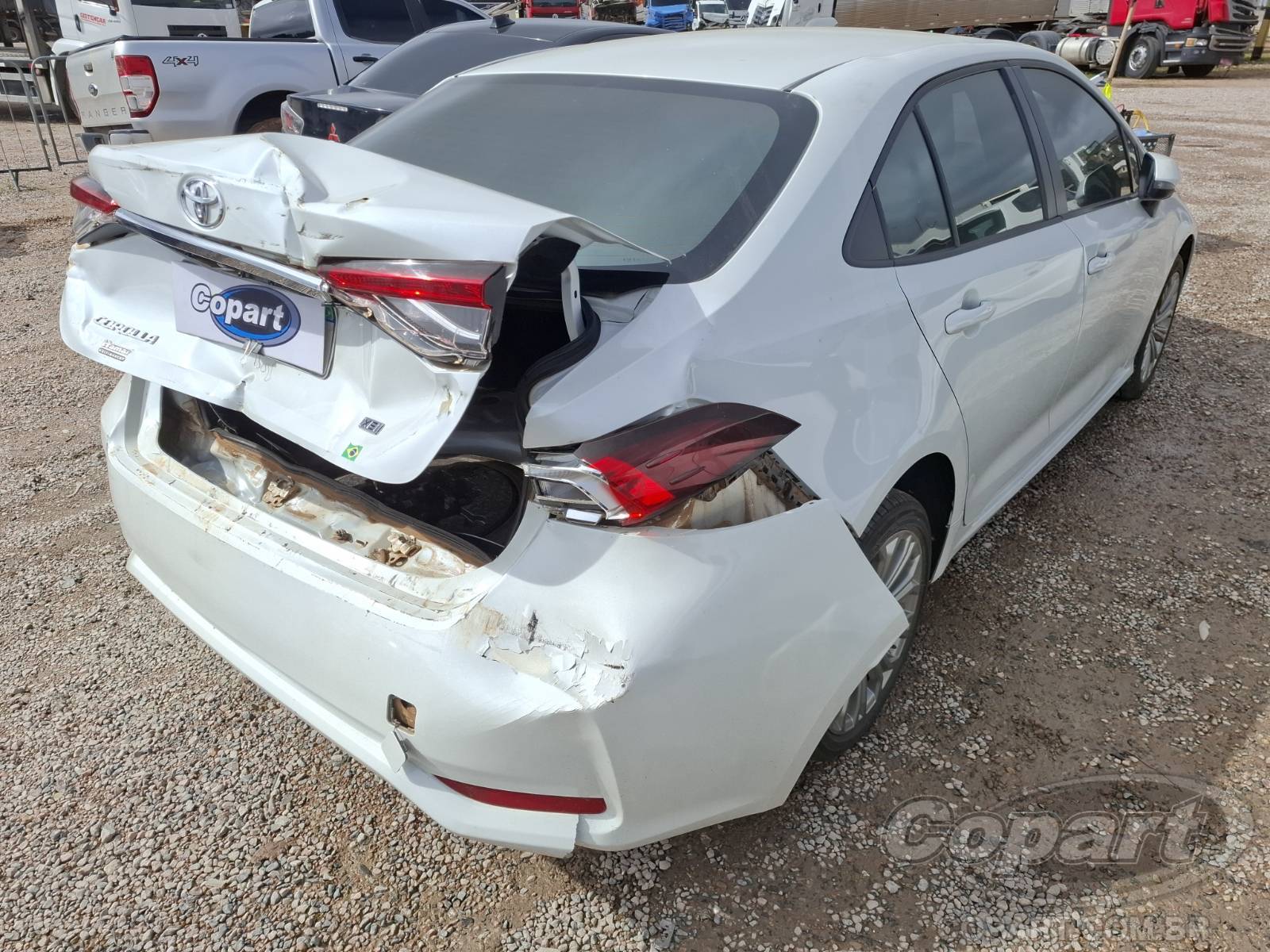Foto 4: 2022 TOYOTA COROLLA