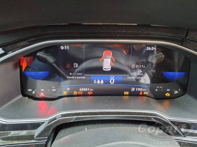 2024 VOLKSWAGEN POLO 