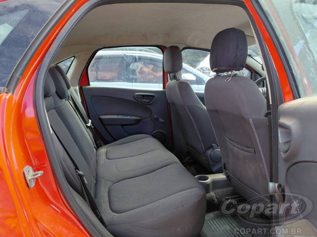 2021 FIAT GRAND SIENA 