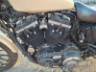 2014 HARLEY-DAVIDSON SPORTSTER 