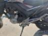 2020 HONDA CB 250 F 