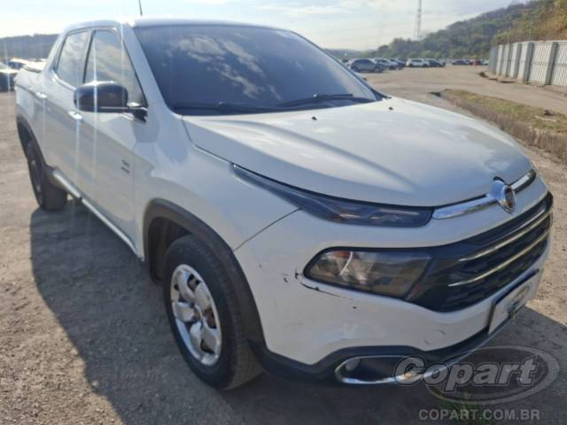 2018 FIAT TORO 