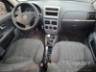 2009 FIAT PALIO WEEKEND 