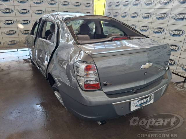 2013 CHEVROLET COBALT 