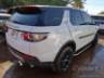 2019 LAND ROVER DISCOVERY SPORT 