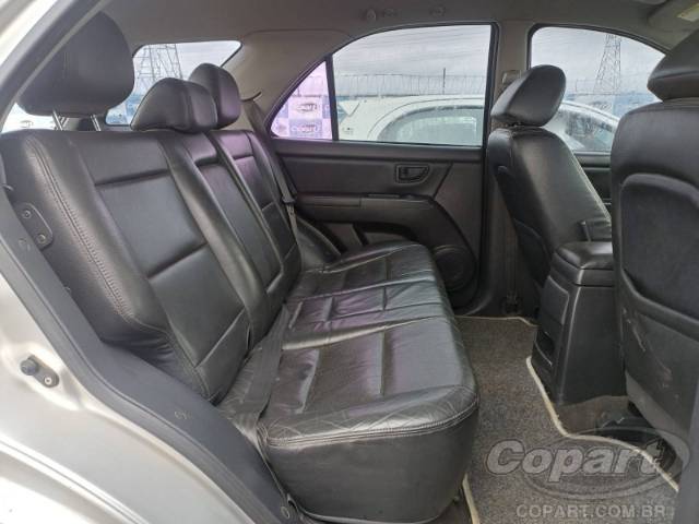 2009 KIA SORENTO 