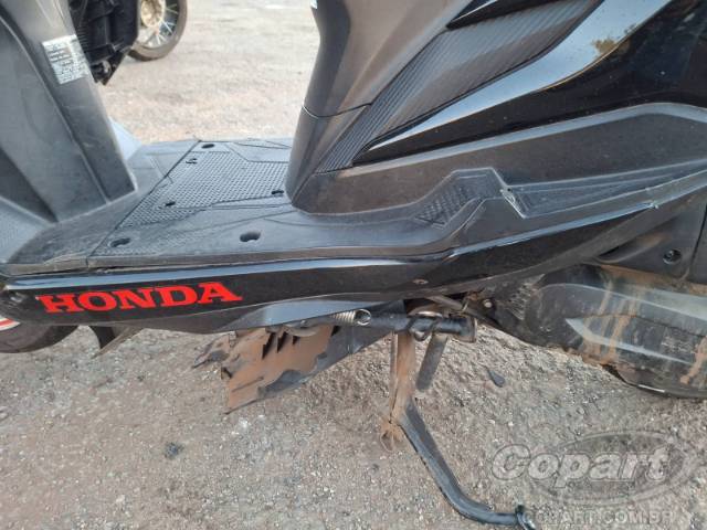 2020 HONDA ELITE 