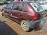 2000 VOLKSWAGEN GOL 