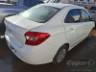 2017 FORD KA SEDAN 
