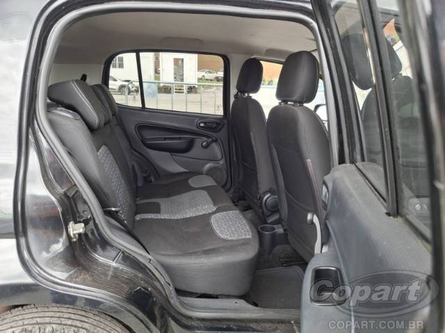 2021 FIAT UNO 