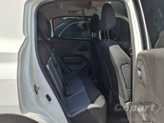 2025 CITROEN C3 AIRCROSS 