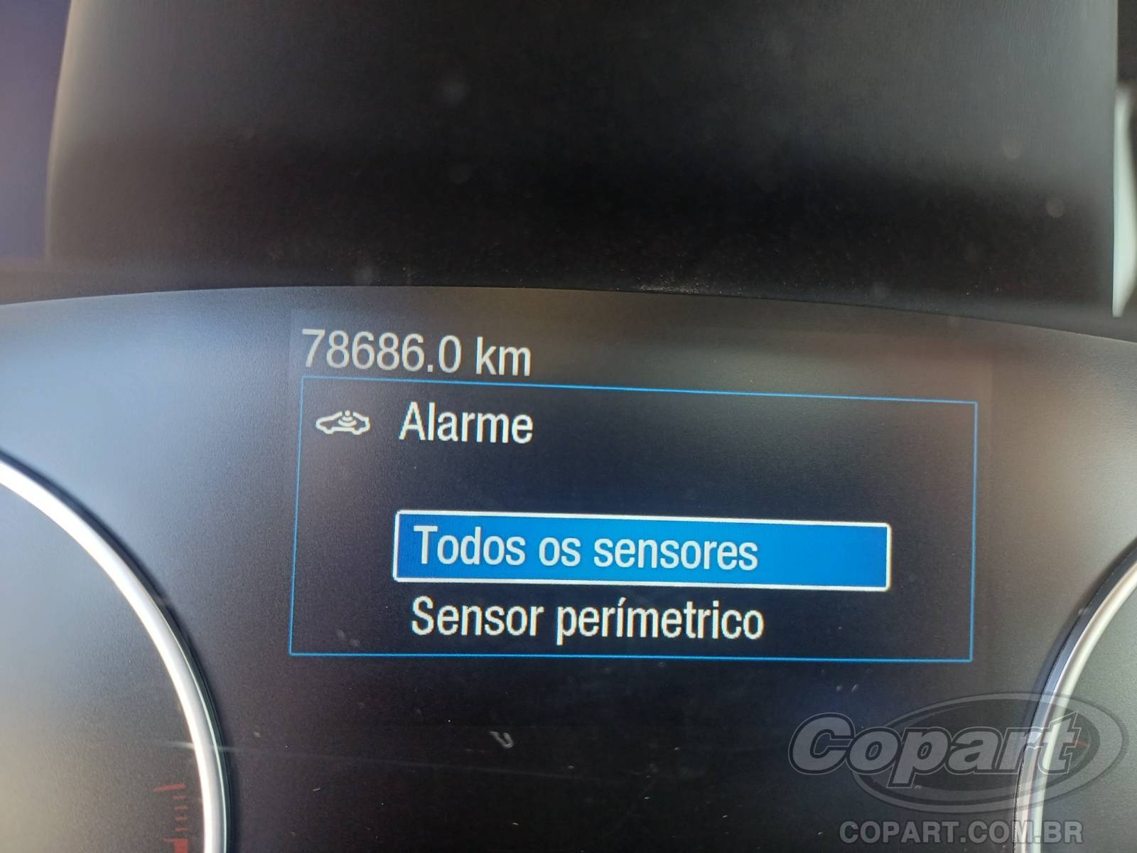 2019 FORD ECOSPORT — foto 12 de 12
