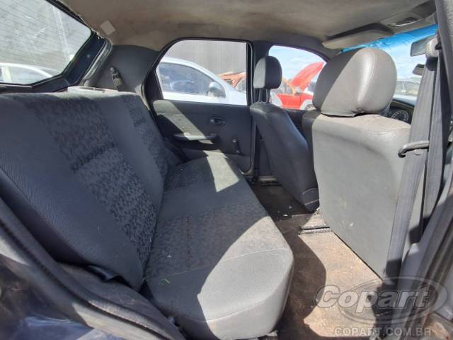 2007 FIAT PALIO 