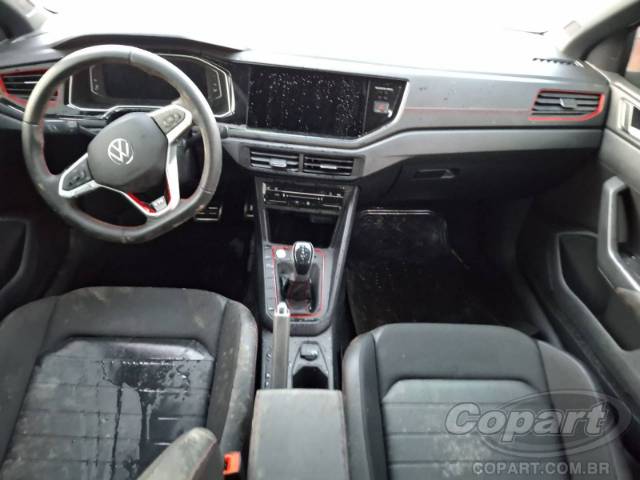 2024 VOLKSWAGEN POLO 