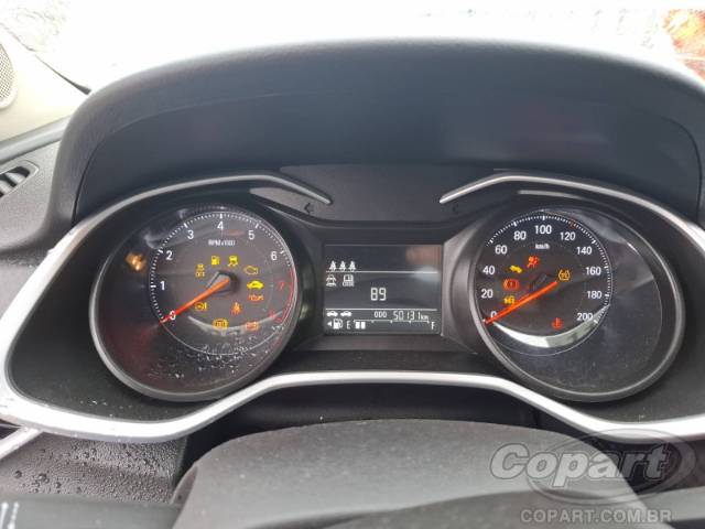 2023 CHEVROLET ONIX 