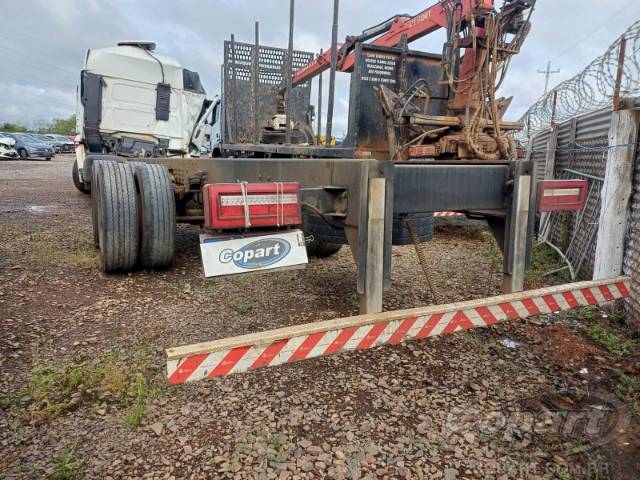 2024 VOLKSWAGEN CONSTELLATION 