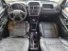 2008 MITSUBISHI PAJERO TR4 