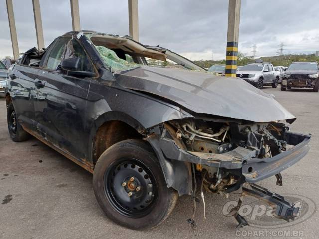 2025 VOLKSWAGEN POLO 