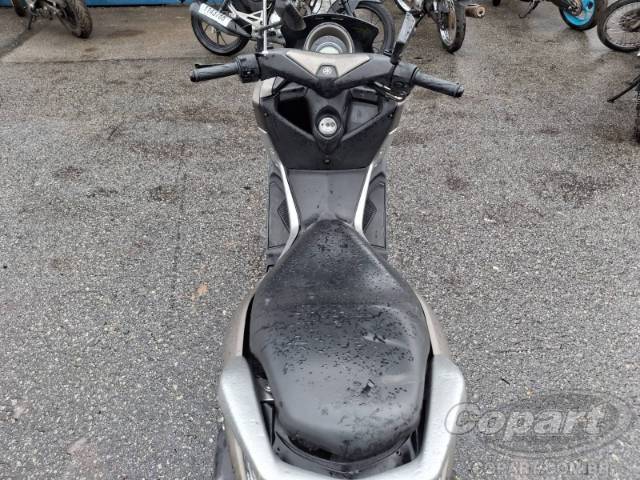 2017 YAMAHA NMAX 