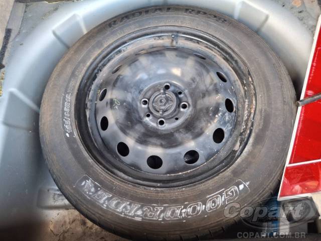 2016 FIAT GRAND SIENA 