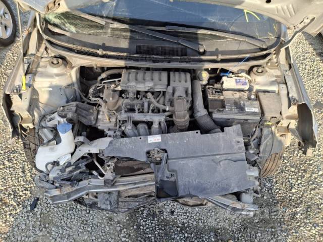 2024 HYUNDAI HB20 