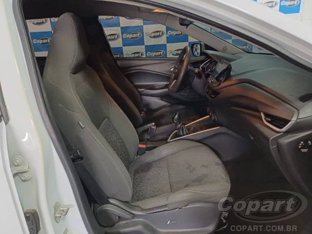 2020 CHEVROLET ONIX 