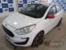 2019 FORD KA SEDAN 