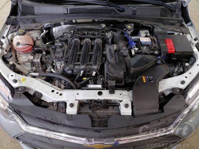 2025 CHEVROLET ONIX PLUS 
