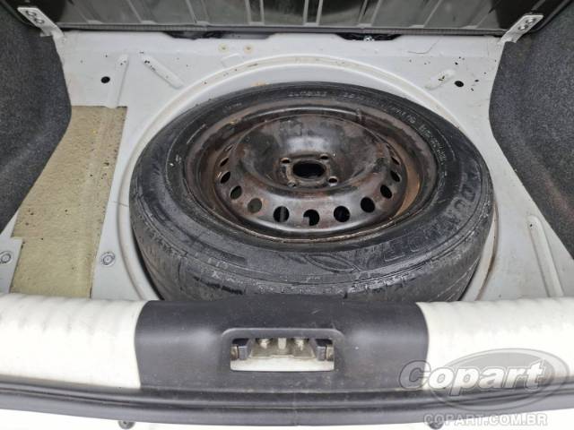 2013 VOLKSWAGEN GOL 