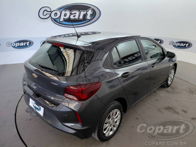 2024 CHEVROLET ONIX 