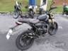2025 TRIUMPH SCRAMBLER 