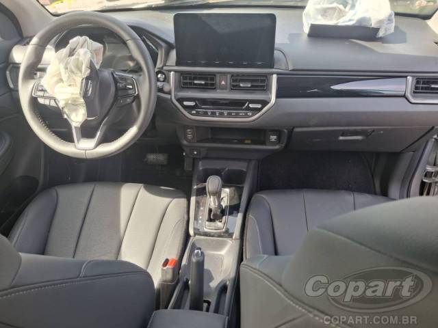 2026 HONDA WR-V 