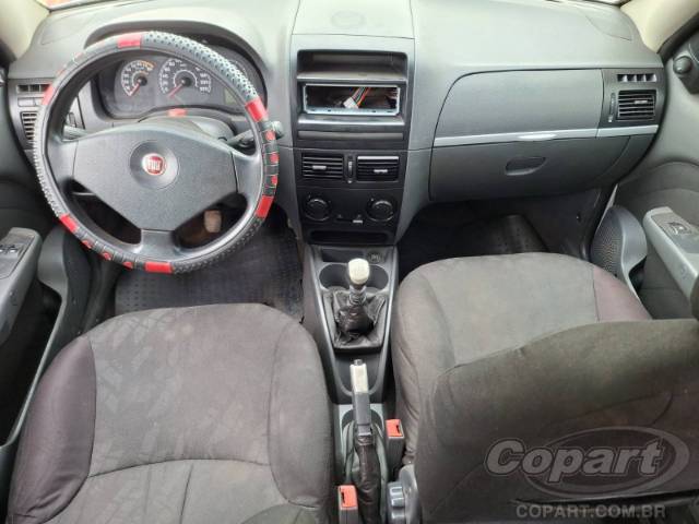 2010 FIAT PALIO 