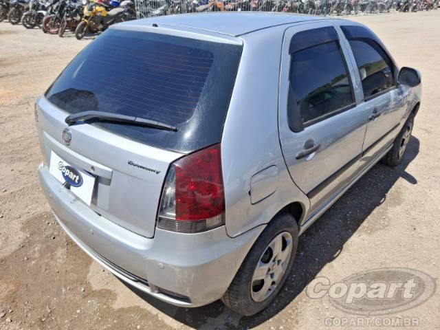 2012 FIAT PALIO 