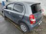 2014 TOYOTA ETIOS 