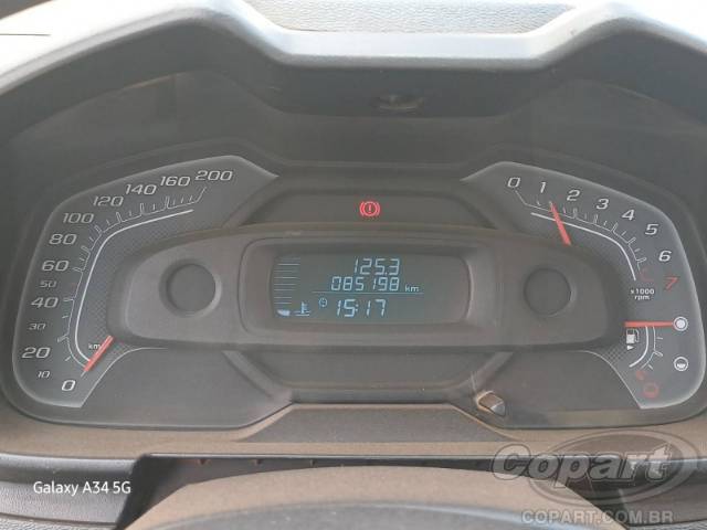 2013 CHEVROLET MONTANA 