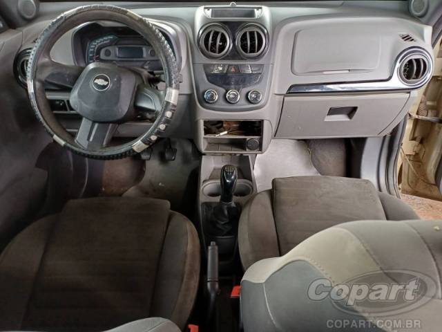 2011 CHEVROLET AGILE 