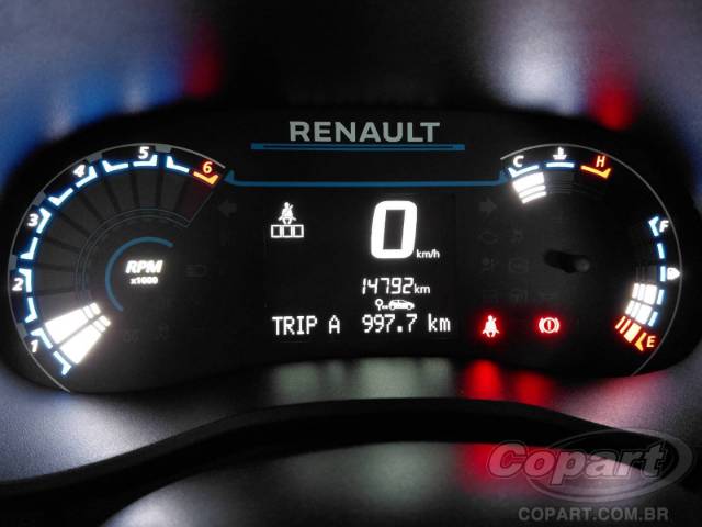 2026 RENAULT KWID 