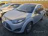 2013 FORD FIESTA 