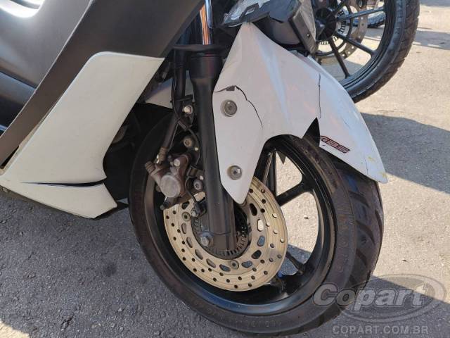 2019 YAMAHA NMAX 