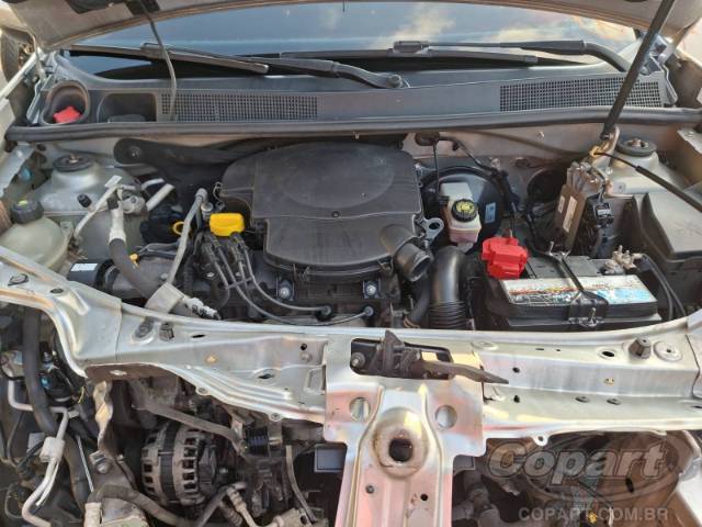 2015 RENAULT LOGAN 