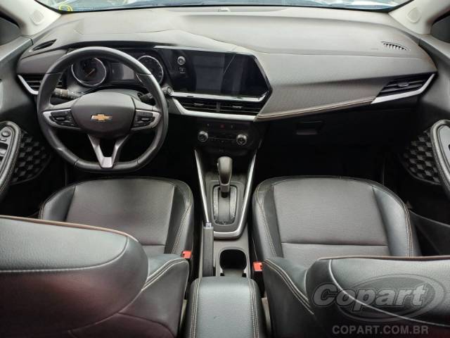 2024 CHEVROLET MONTANA 