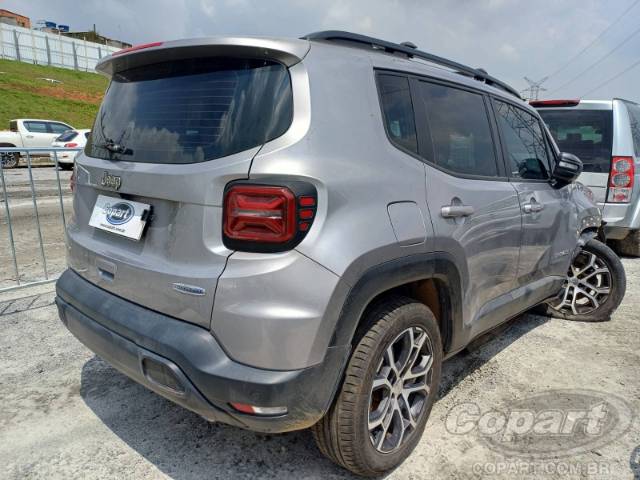 2023 JEEP RENEGADE 