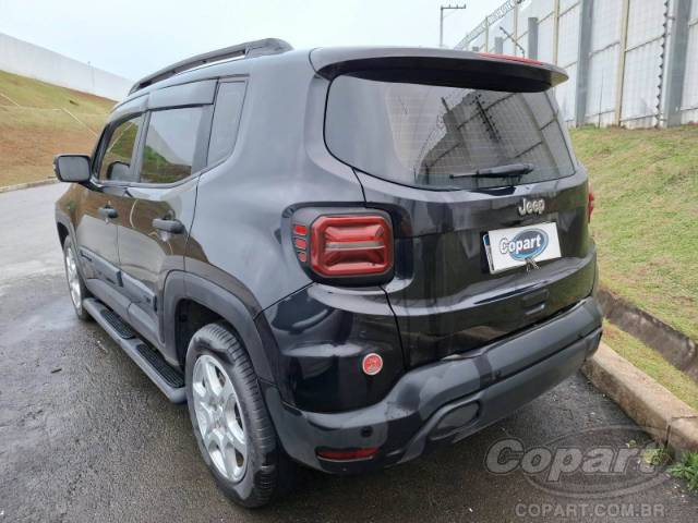 2025 JEEP RENEGADE 