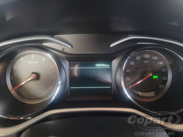 2020 CHEVROLET ONIX 
